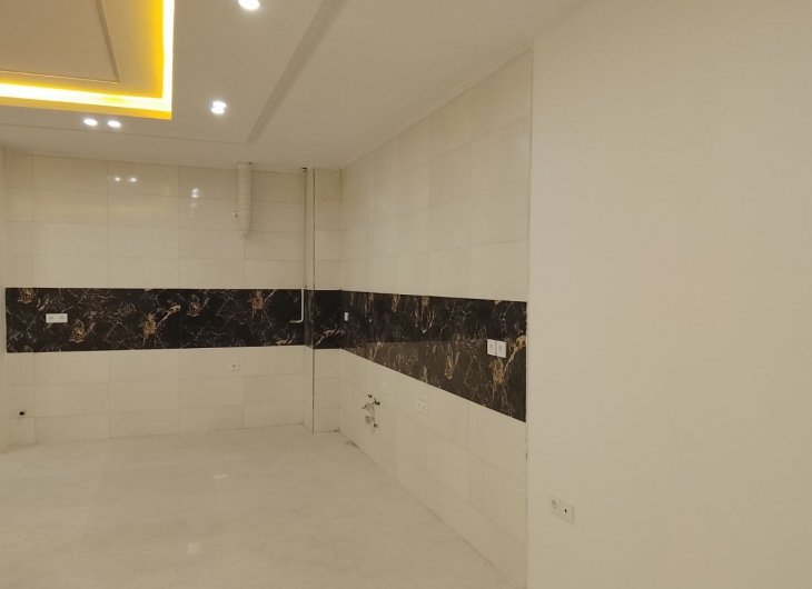 ویلایی سنبل غربی ۱۶۰ متر