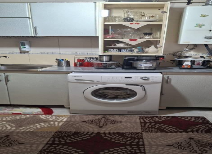 اپارتمان کوی اندیشه ۶۰ متر