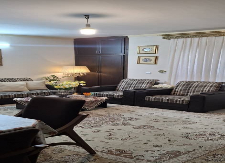 اپارتمان کوی اندیشه ۶۰ متر