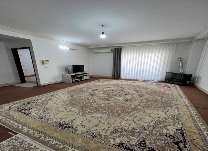 اپارتمان ۱۷ شهریور ۱۰۰ متر