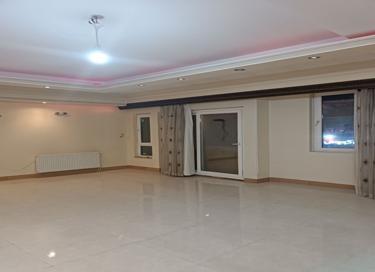 اپارتمان مدرس ۱۵۰ متر