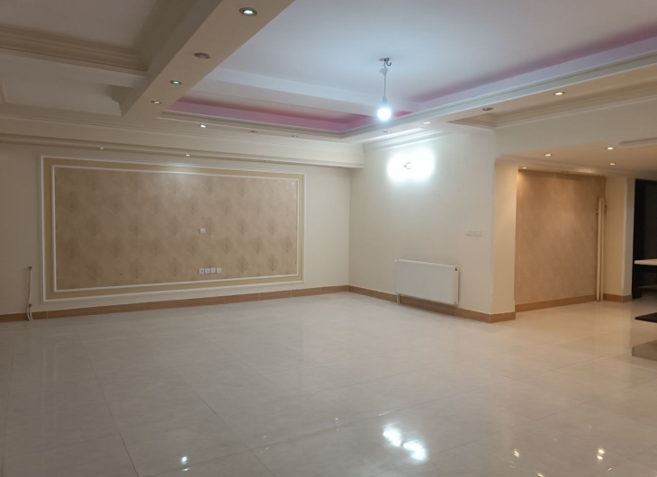 اپارتمان مدرس ۱۵۰ متر