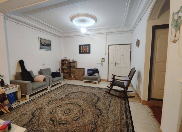 اپارتمان اذربایجان ۸۴ متر