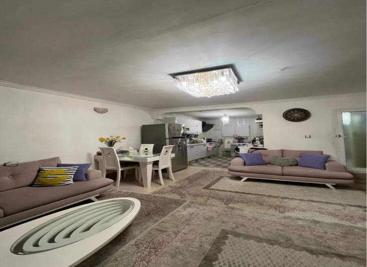 ویلایی سرابی ۱۳۰ متر