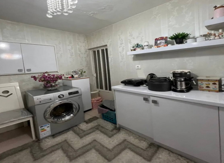 ویلایی سرابی ۱۳۰ متر