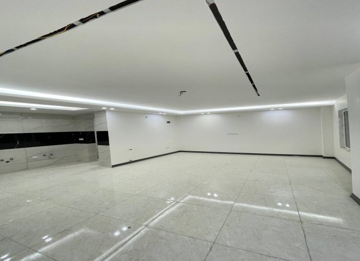 ویلایی بلوار بصیرت ۸۵ متر