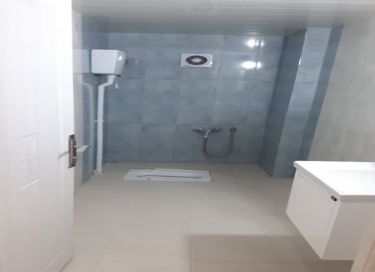 اپارتمان ۱۷ شهریور ۱۱۲ متر