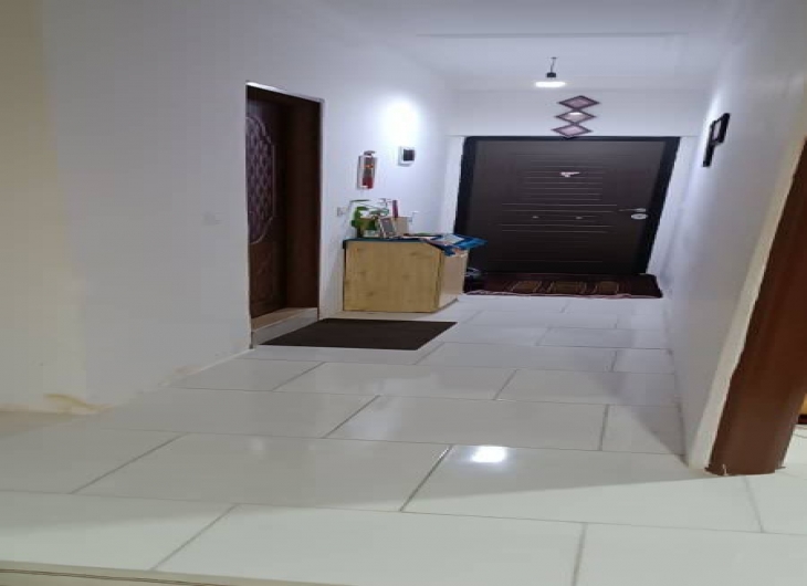 اپارتمان اذربایجان ۷۵ متر