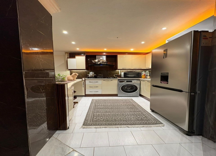 اپارتمان کوی اندیشه ۸۵ متر