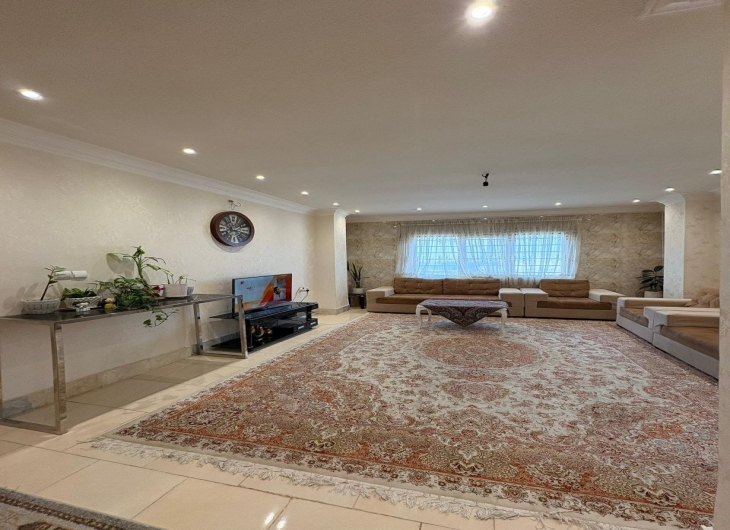 اپارتمان کوی اندیشه ۸۵ متر