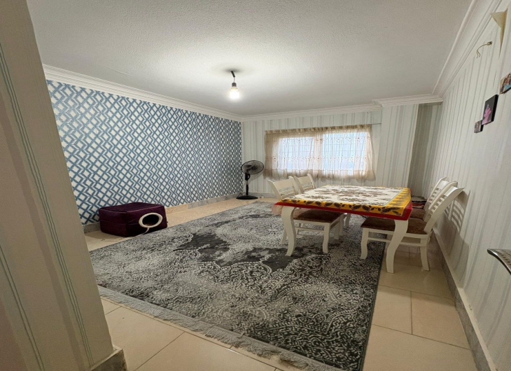 اپارتمان کوی اندیشه ۸۵ متر