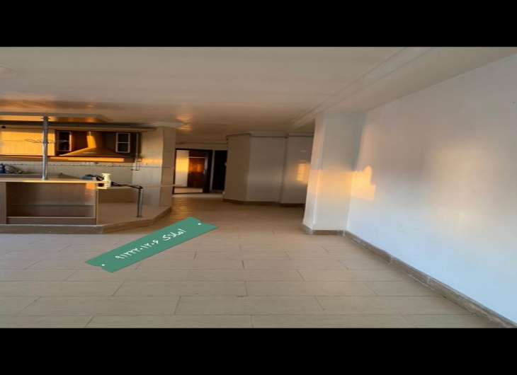 اپارتمان طالقانی شرقی ۸۳ متر