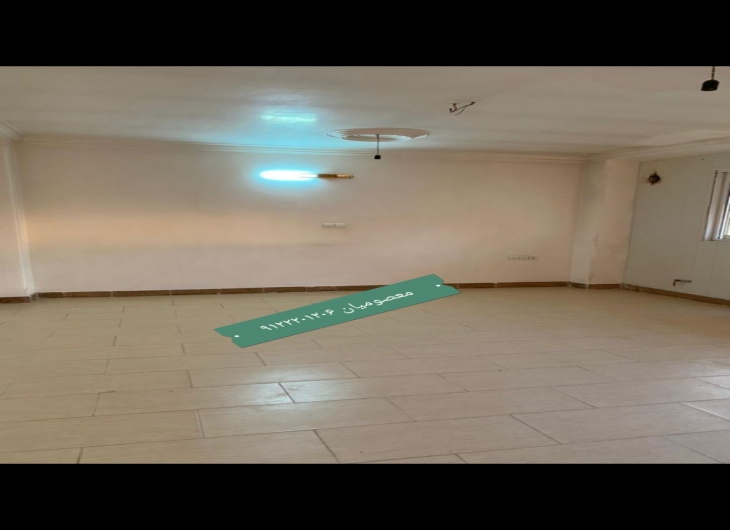 اپارتمان طالقانی شرقی ۸۳ متر