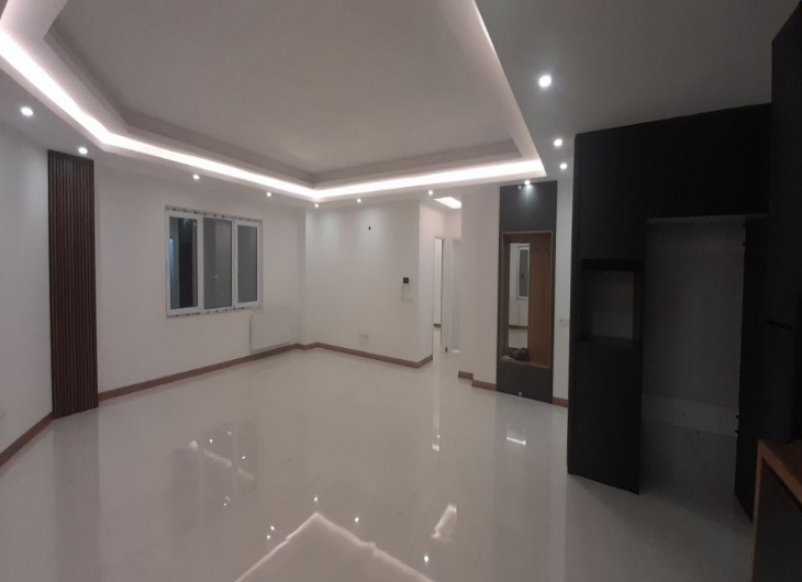 اپارتمان هفت تیر ۱۲۰ متر