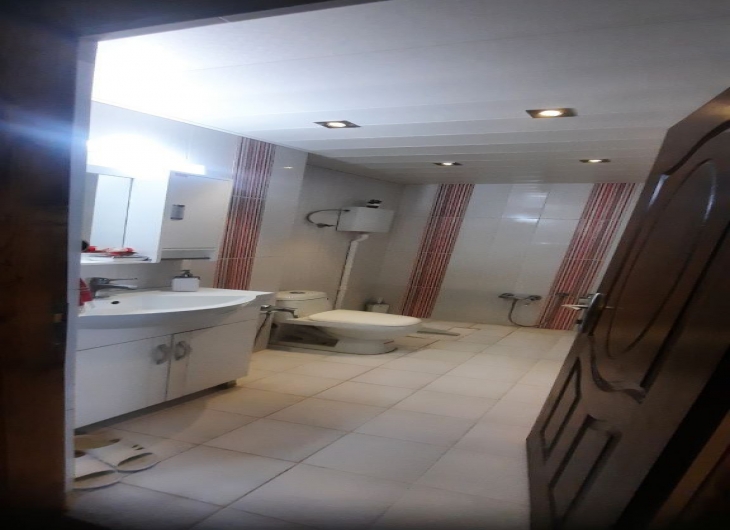 اپارتمان مدرس ۱۵۸ متر