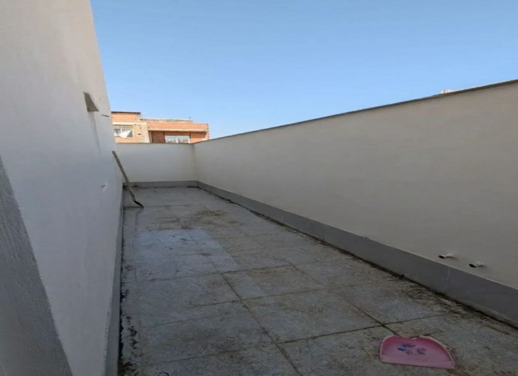 ویلایی بهارستان ۱۱۰ متر