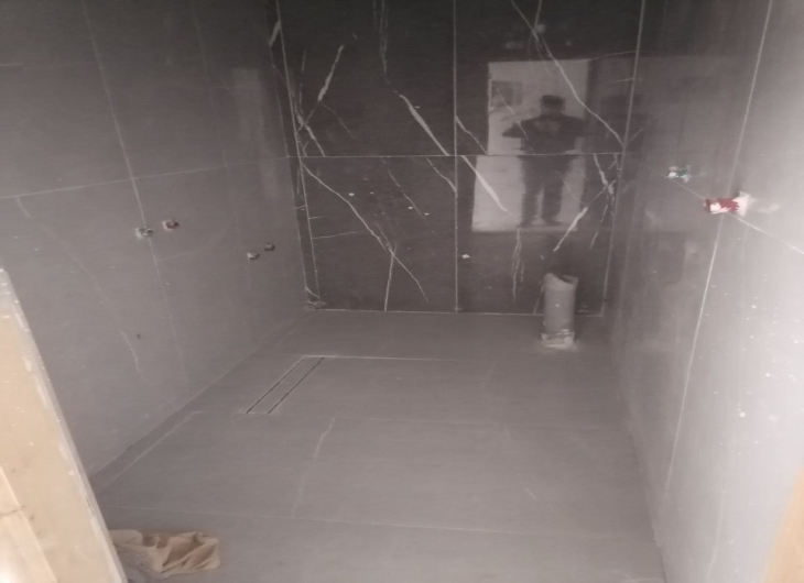 اپارتمان سرابی ۱۱۰ متر