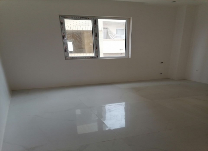 اپارتمان سرابی ۱۱۰ متر