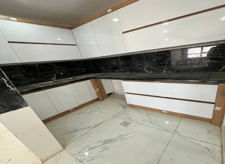 اپارتمان دانش جنوبی ۱۱۰ متر