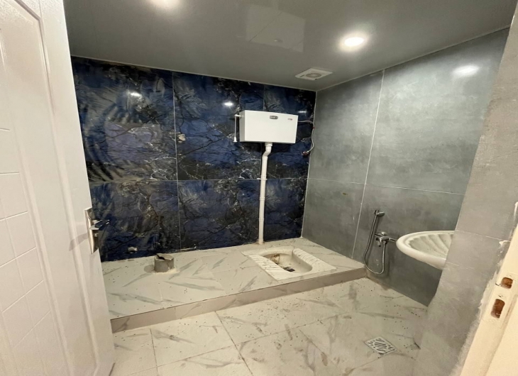 اپارتمان دانش جنوبی ۱۱۰ متر