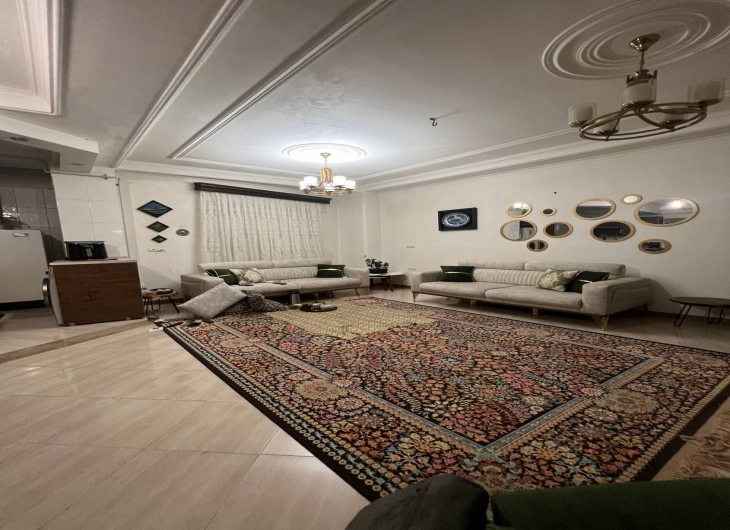 اپارتمان خیام ۹۷ متر