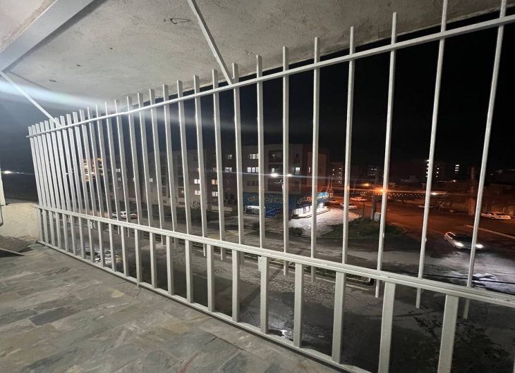 اپارتمان امام رضا ۱۰۰ متر