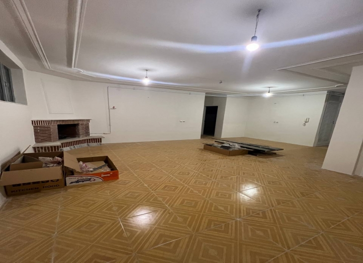 اپارتمان امام رضا ۱۰۰ متر