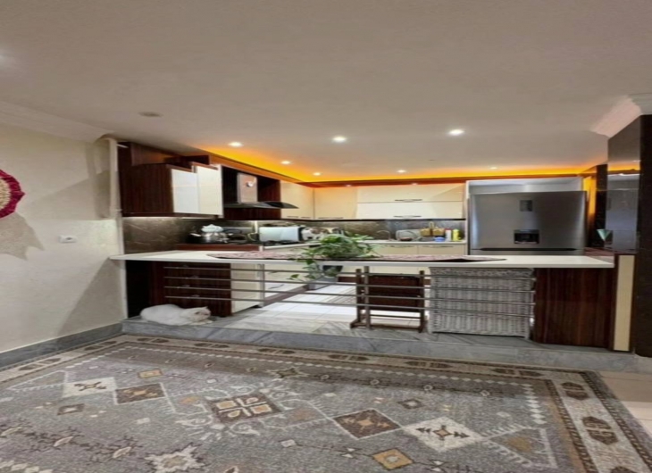 اپارتمان شهرک اندیشه ۸۵ متر