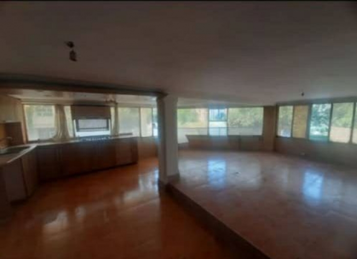 اپارتمان شهید رمضانی ۷۶ متر