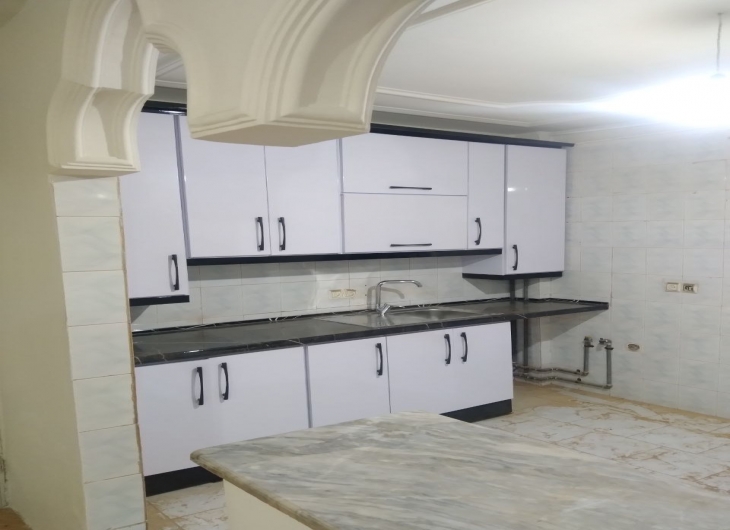 اپارتمان شهرک بخاراییان ۱۰۰ متر