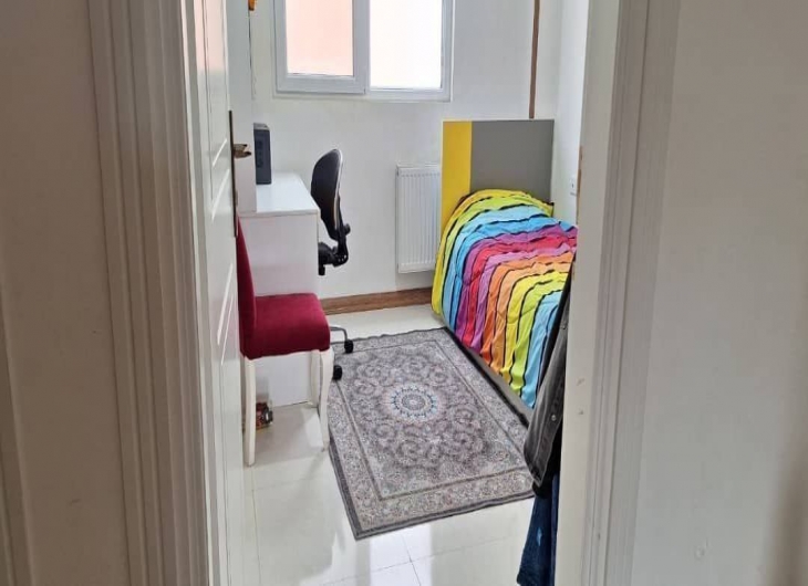 ویلایی بهارستان ۸۴ متر