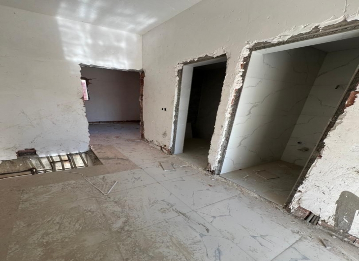 ویلایی فردوسی شمالی ۱۰۰ متر