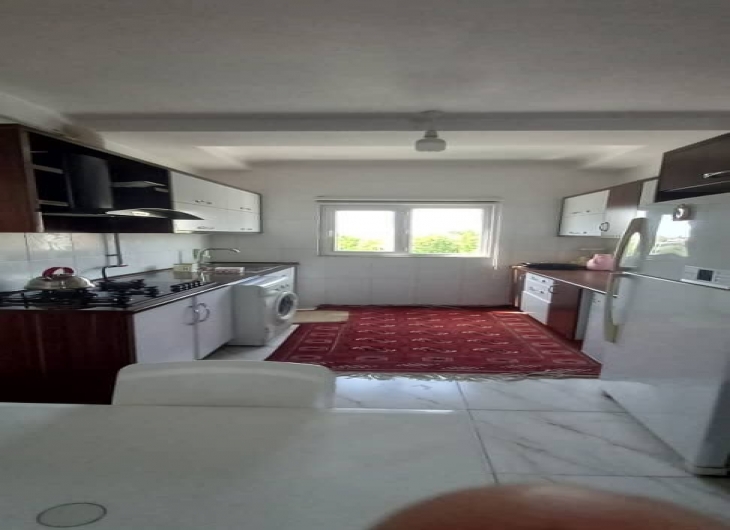 اپارتمان جامی غربی ۱۰۷ متر