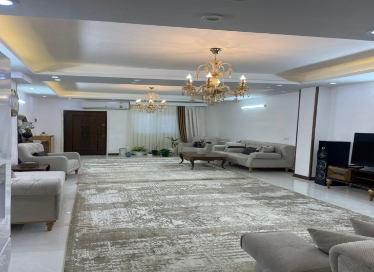 ویلایی شهرک مقدادی ۱۰۰ متر