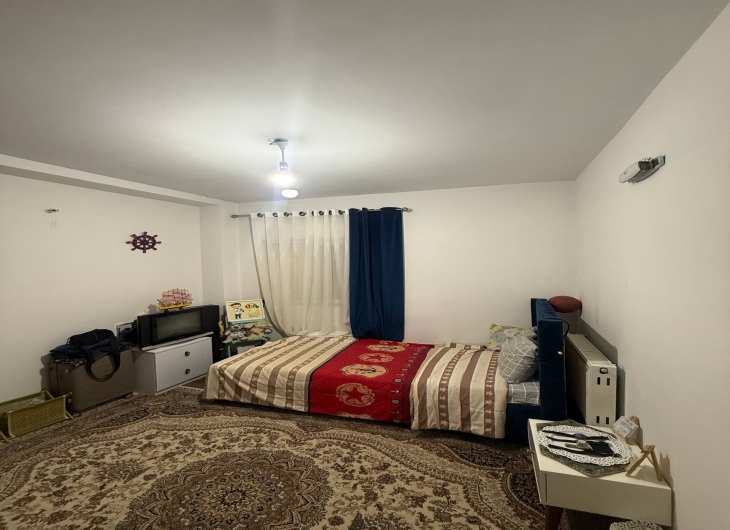 آپارتمان بلوار دانشجو ۱۳۲ متر