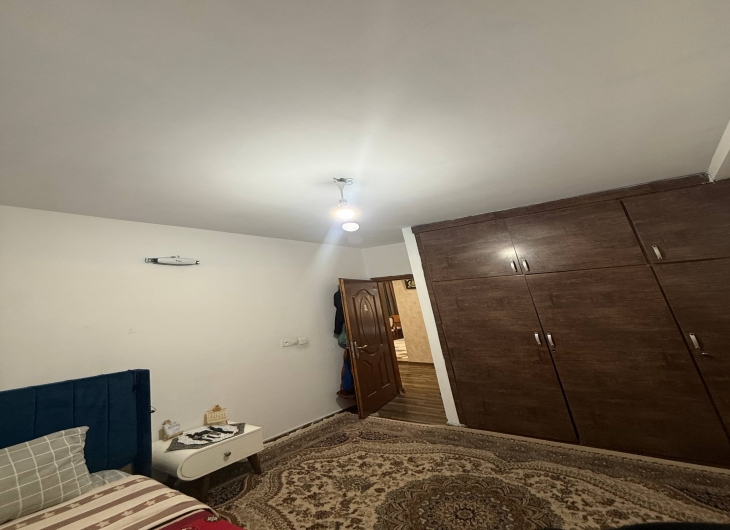 آپارتمان بلوار دانشجو ۱۳۲ متر