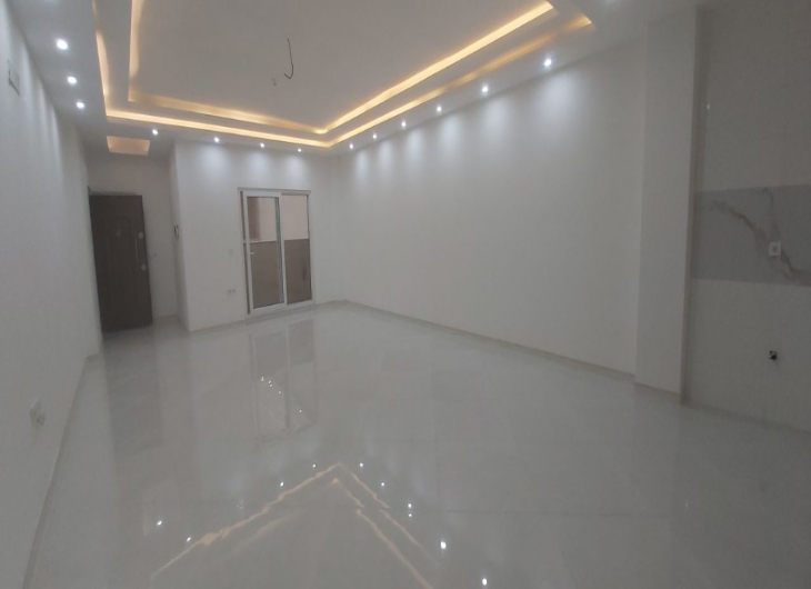 اپارتمان ۱۷ شهریور ۱۲۱ متر