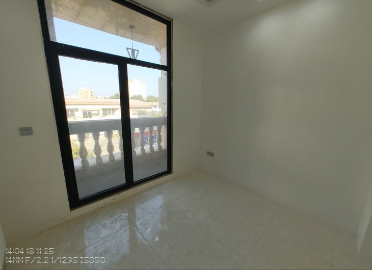 اپارتمان دانش جنوبی ۱۵۷ متر 