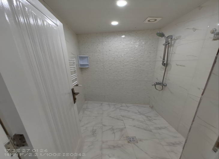 آپارتمان شهدا غربی ۱۰۰ متر