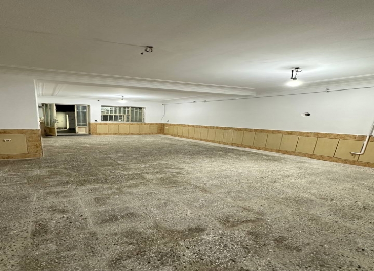 ویلایی ملت ۱۷۸ متر