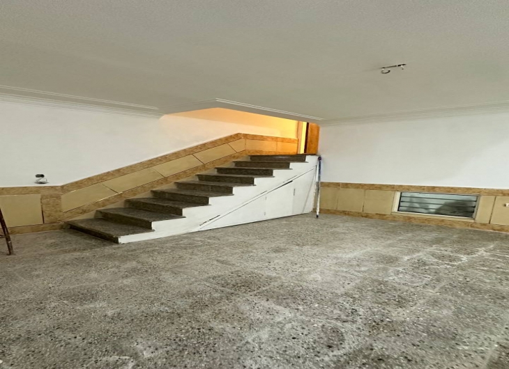 ویلایی ملت ۱۷۸ متر