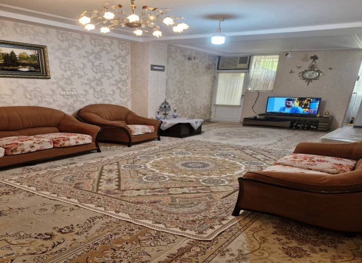 آپارتمان دانش جنوبی ۸۹ متر