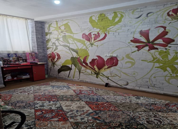 آپارتمان دانش جنوبی ۸۹ متر