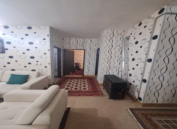 آپارتمان کوی اندیشه ۸۰ متر