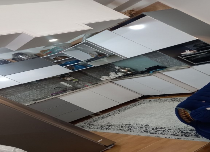 آپارتمان کوی اندیشه ۸۵ متر