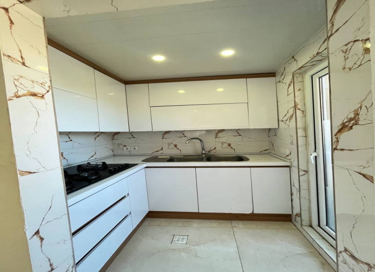 آپارتمان شریعتی ۱۱۱ متر