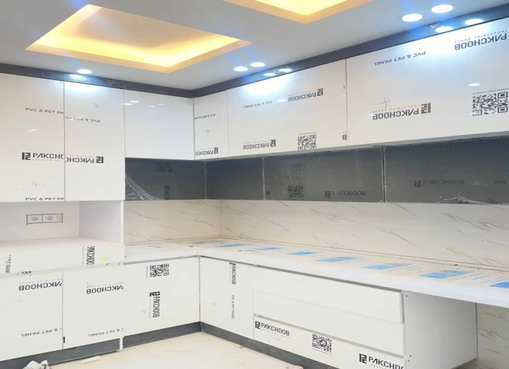 آپارتمان شهرک‌فرهنگیان ۱۱۰ متر