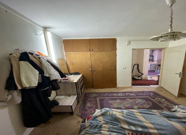 آپارتمان کوی اندیشه ۵۵ متر