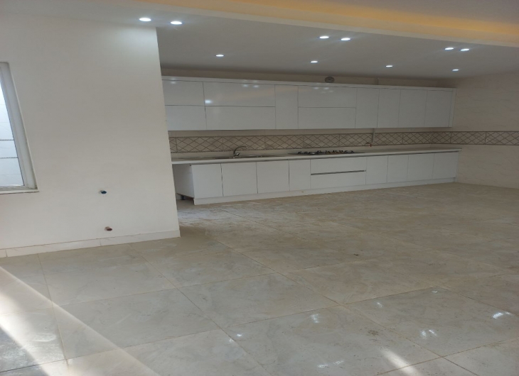 ویلایی بلوار بصیرت ۱۴۷ متر