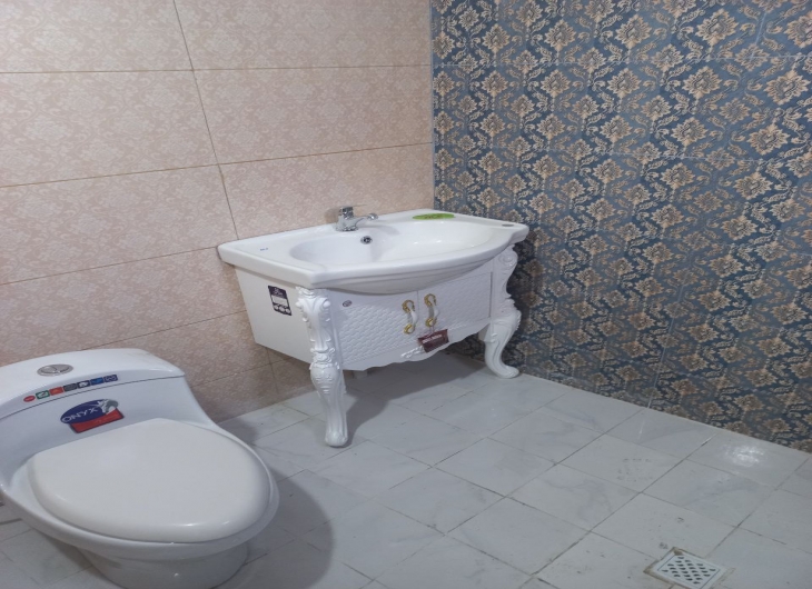 ویلایی بلوار بصیرت ۱۴۷ متر